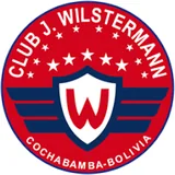 Club Jorge Wilstermann