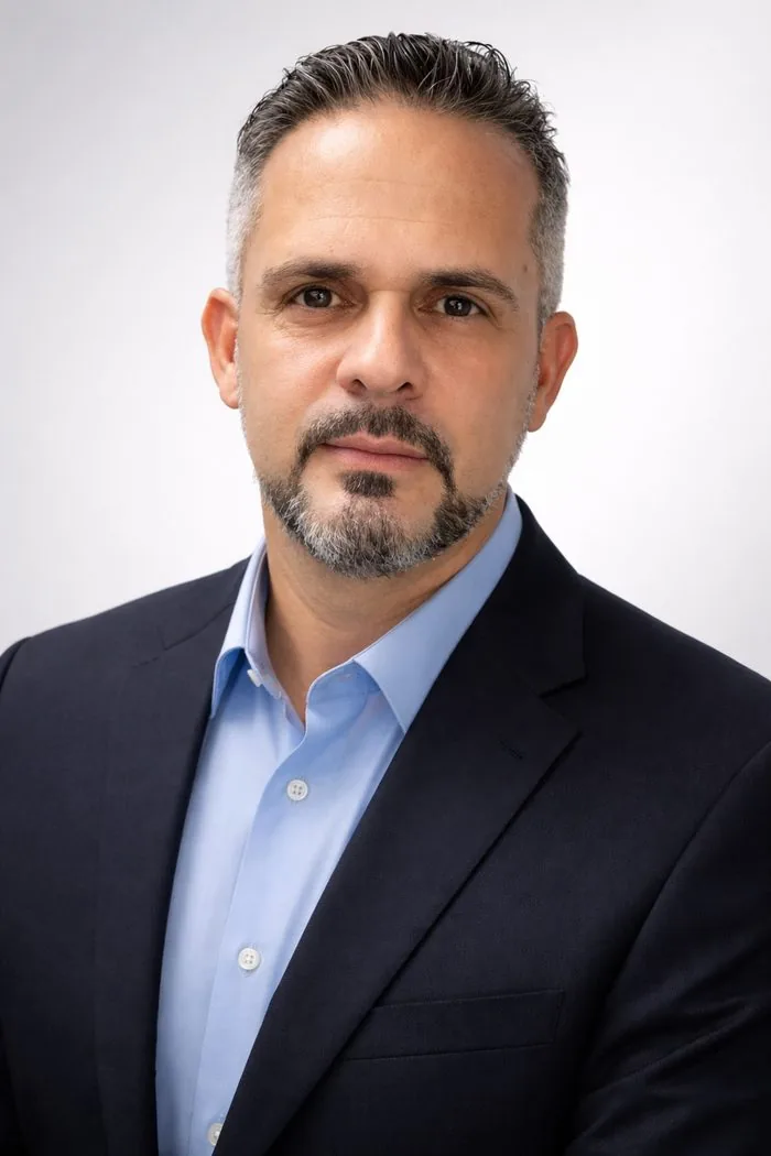 Fabio de Jesus, consultoría empresarial y coaching ejecutivo en Bolivia