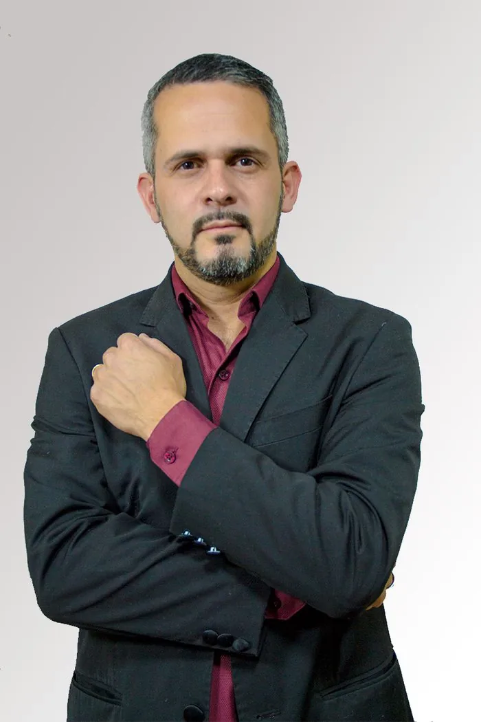 Fabio de Jesus