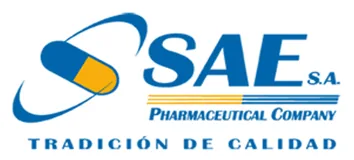 SAE Pharmaceutical